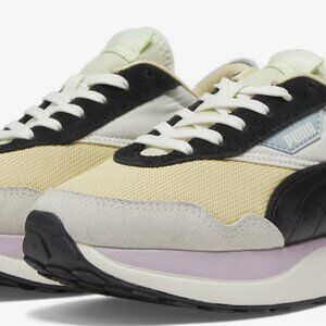 Puma Cruise Rider Sneaker